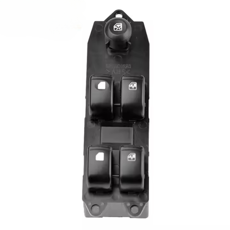 96269354 Automotive Power Car Window Lift Switch For Daewoo Nubira 1999-2003 96269353 96190771