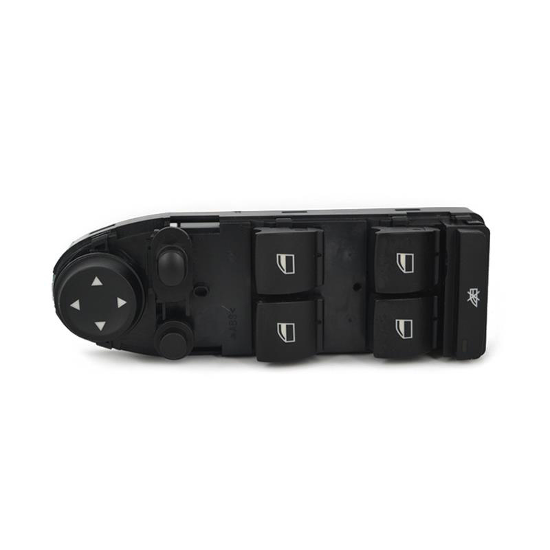 61319217333 Brand New Power Window Master Control Switch For BMW E70 E71 E90 XE70 X5 X6 2006-2014 318i 320i 325i M3 61319122121