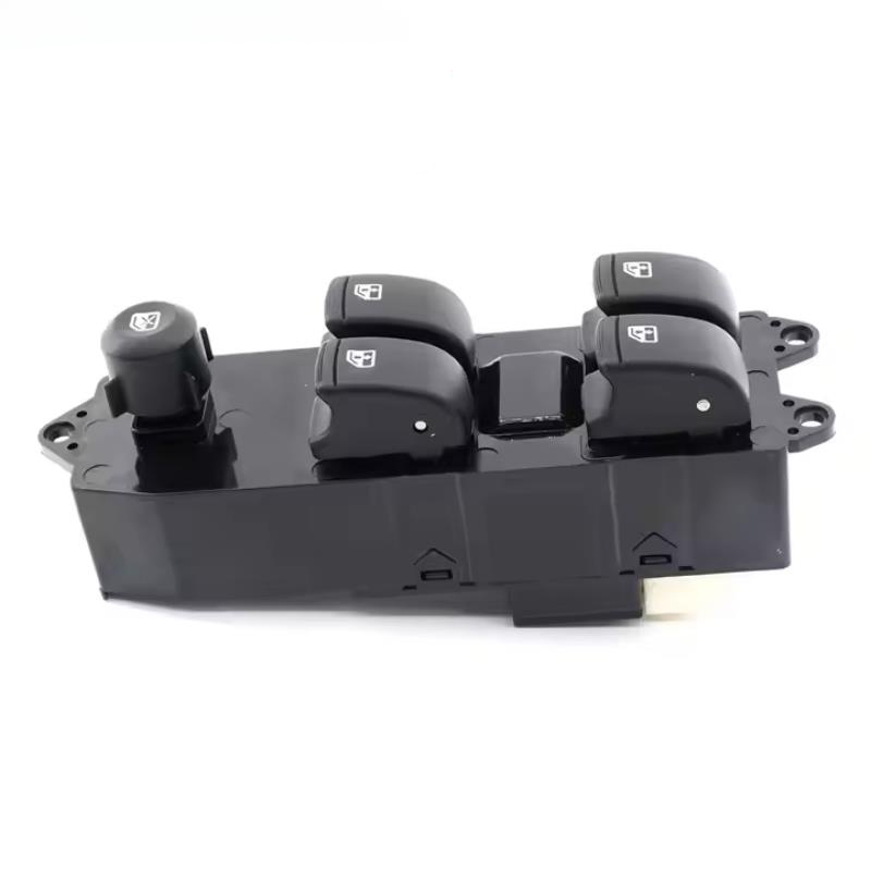 96269354 Automotive Power Car Window Lift Switch For Daewoo Nubira 1999-2003 96269353 96190771