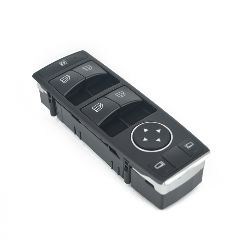 New 2049055302 Electric Window Switch For Mercedes Benz W204 W212 E-Class W204 C-Class 207 C117 G500 G550 C250 A2049055302