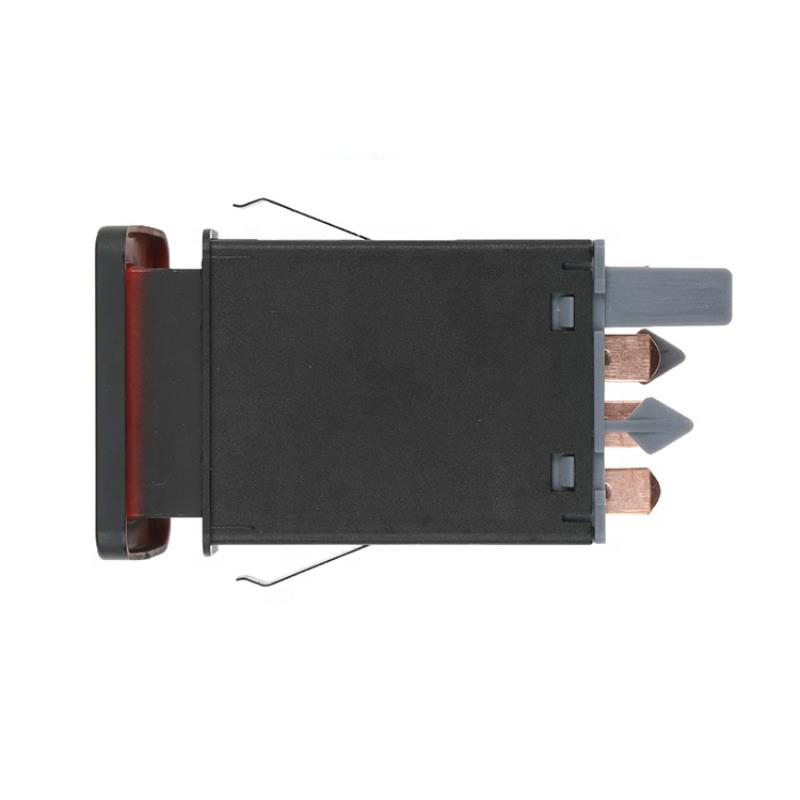1J0953235J 1J0953235C Emergency Hazard Light Switch For Volkswagen Golf Jetta Mk4 Bora 1999-2006 1J0953235E