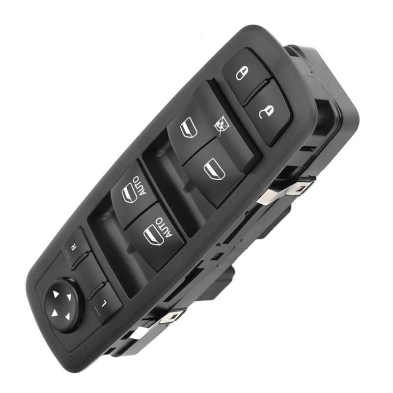 68110871AA Master Power Window Lift Switch For Chrysler Town & Country Dodge Grand Caravan V6 3.6L 2012-2019 auto parts