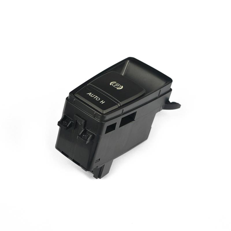 Electronic Handbrake Switch Parking Brake Control Button 61319148508 For BMW X5 E70 E71 E72 X6 Hybrid 2006-2013