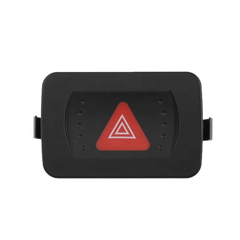 1J0953235J 1J0953235C Emergency Hazard Light Switch For Volkswagen Golf Jetta Mk4 Bora 1999-2006 1J0953235E