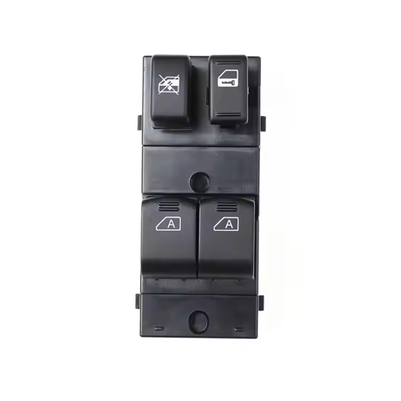 Window Switch 25401-CD02D 25401-3LM0B 25401CD02D FIT For Nissan NV200 NV350 Urvan NV1500 NV2500 NV3500 NV3500 2013-2016