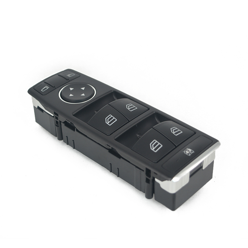 New 2049055302 Electric Window Switch For Mercedes Benz W204 W212 E-Class W204 C-Class 207 C117 G500 G550 C250 A2049055302