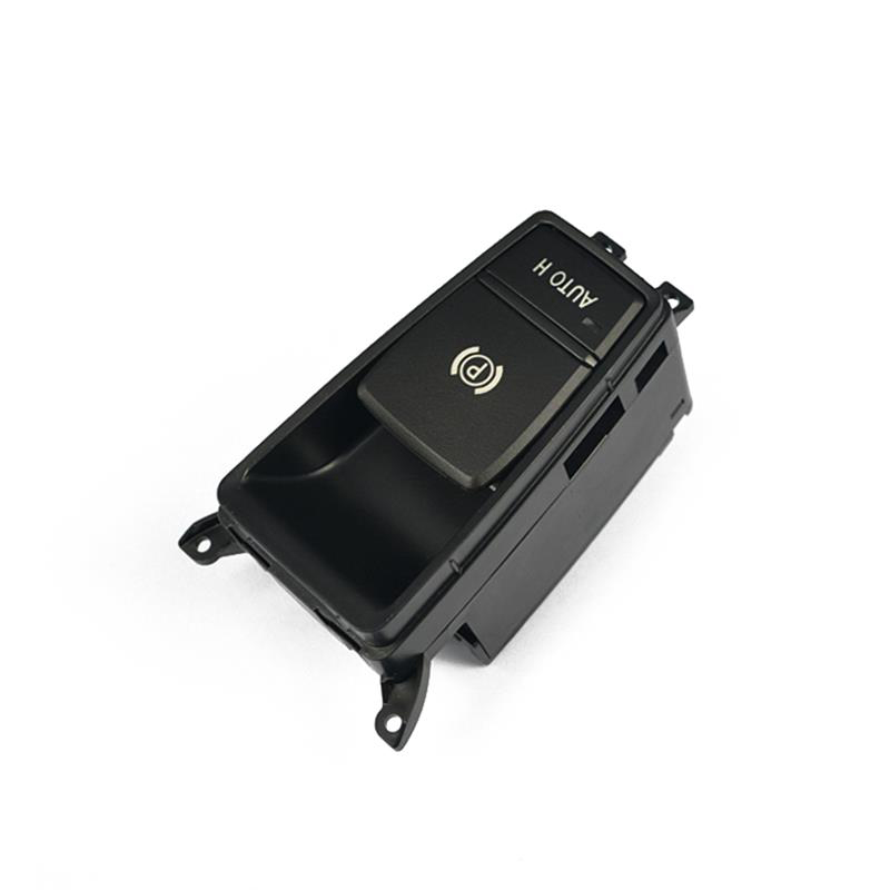 Electronic Handbrake Switch Parking Brake Control Button 61319148508 For BMW X5 E70 E71 E72 X6 Hybrid 2006-2013