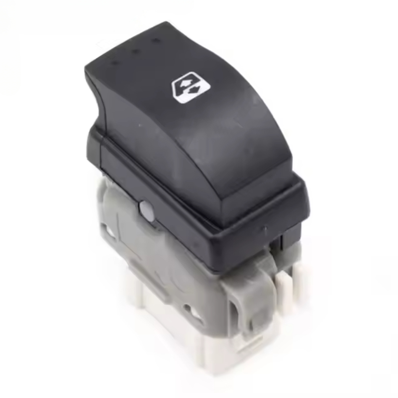 8200315024 Rear Power Window Switch Control Button FIT For Renault Megane Scenic Laguna Espace MK4 2002-2014 8200315029