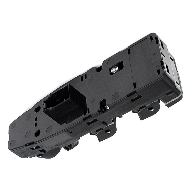 61319362116 8 Pins Power Window Master Switch 61319297349 For BMW X1 X2 X5 F15 X6 F16 2.0L 3.0L 4.4L 2015-2018 Auto Parts