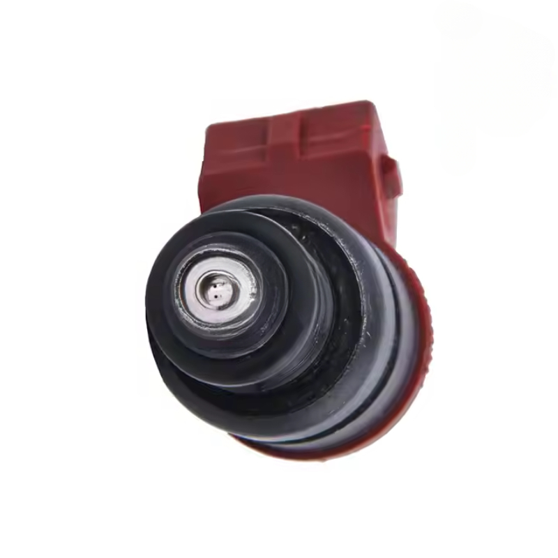 New 4pcs 078133551BA Fuel Injector fit for Skoda Volkswagen Passat Audi A4 A6 1997-2006 85212177 078133551L