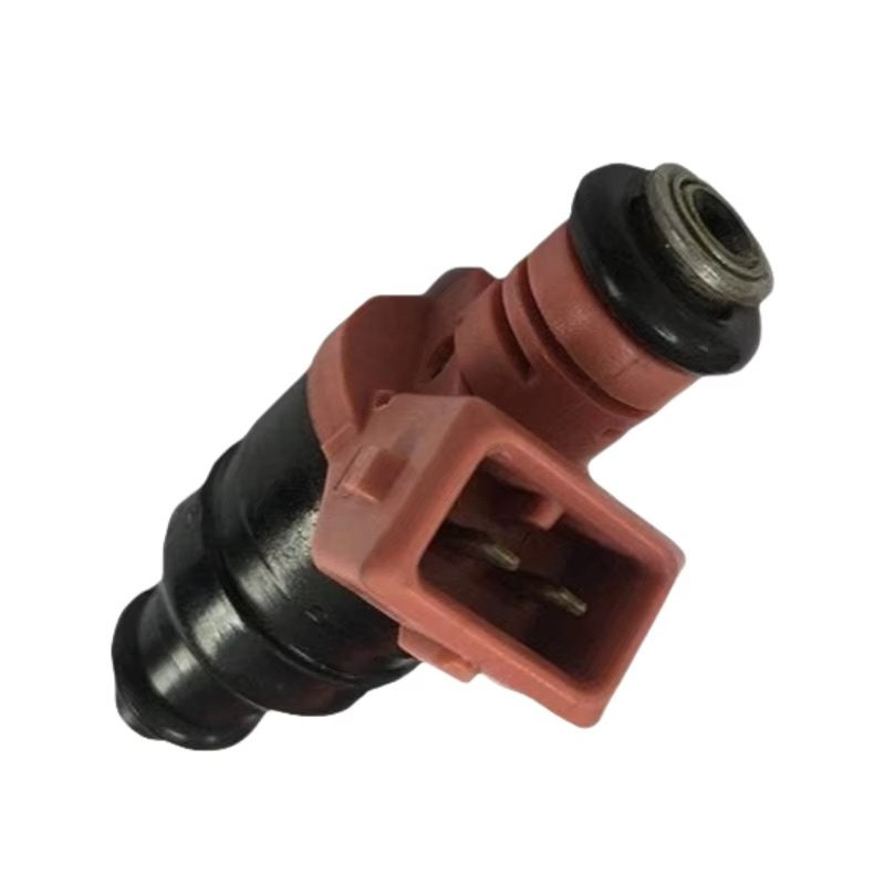 New 4pcs 96518620 Fuel Injection Nozzle fit for Chevrolet Daewoo Matiz Aveo Kalos 0.8 1.0 98-10 96620255 96351840 ADG02801