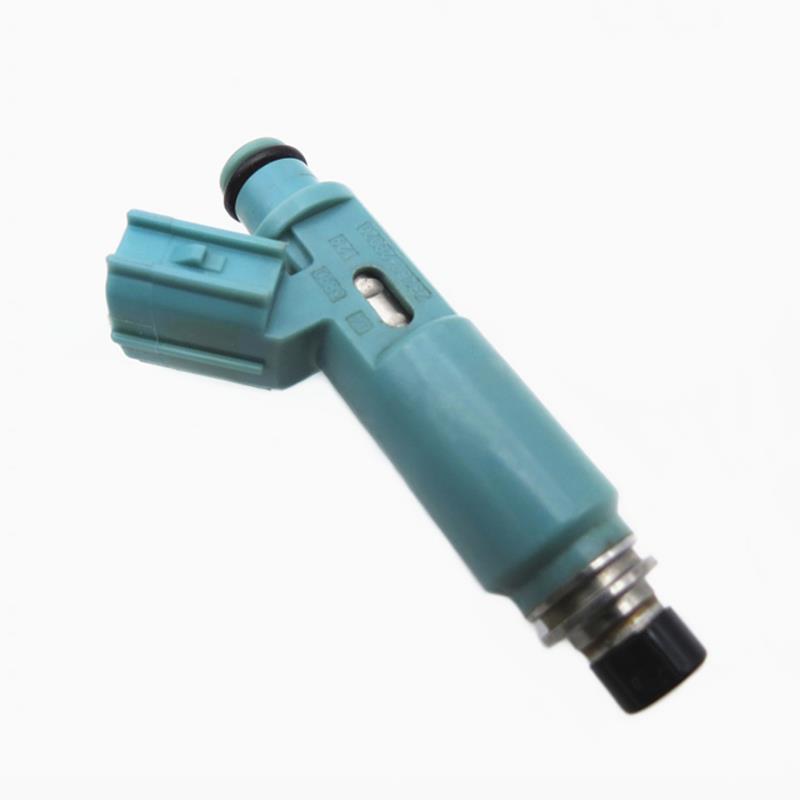 New 4Pcs 23250-28020 23209-0H010 2320928020 Fuel Injector Nozzle fit For Toyota Highlander Camry Solara 2.4L ACR30