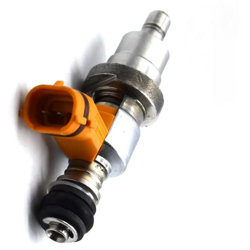 New 4pcs 23250-46140 fuel injector fit for TOYOTA PROGRES BREVIS CROWN 1999-2007 ENGINE CODE: 2JZFSE,1JZFSE auto parts