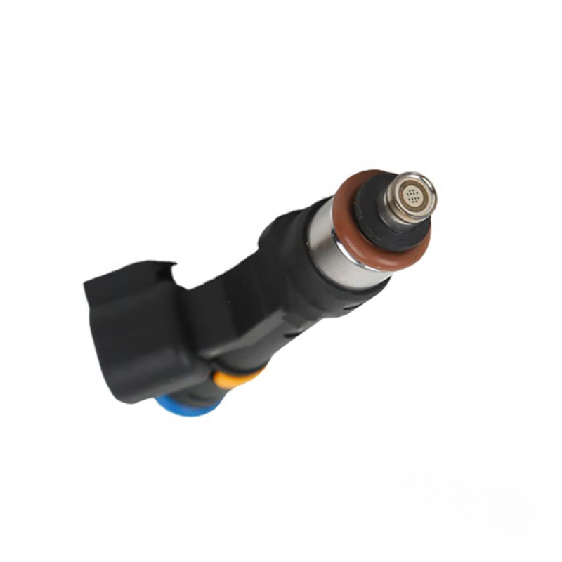 New 4pcs 0280158103 Fuel Injector 0280158104 fit for Mazda 3 5 6 MX-5 2.0L 2.3L 2006-2012