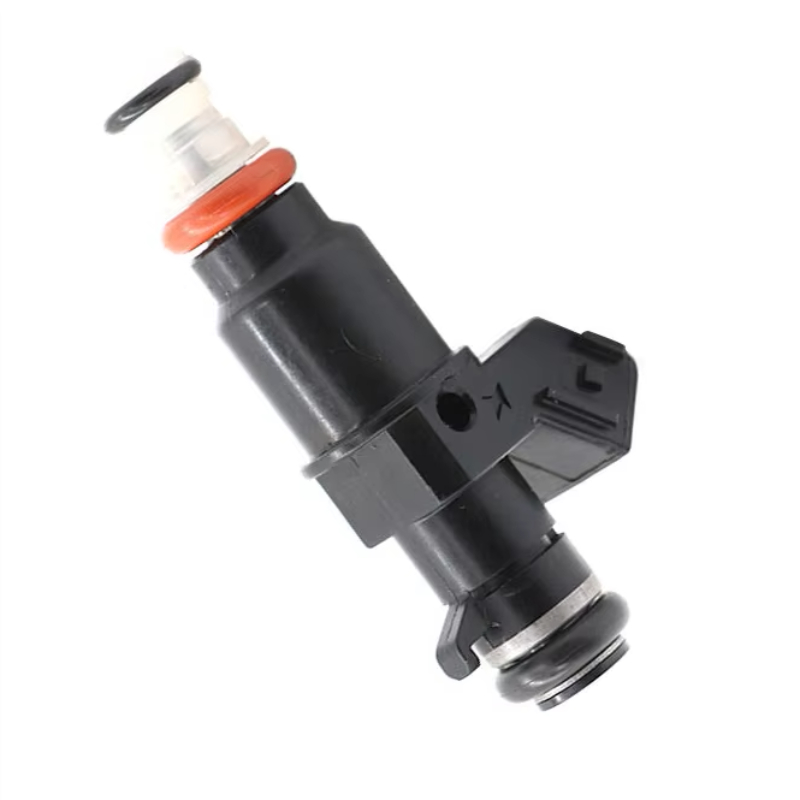 New 4pcs 16450-5K0-A01 16450-RAA-A01 Fuel Injector Nozzle fit for honda Odyssey RB1 Crv RD7 RE4 Accord Hybrid 2.0L 2014-2017