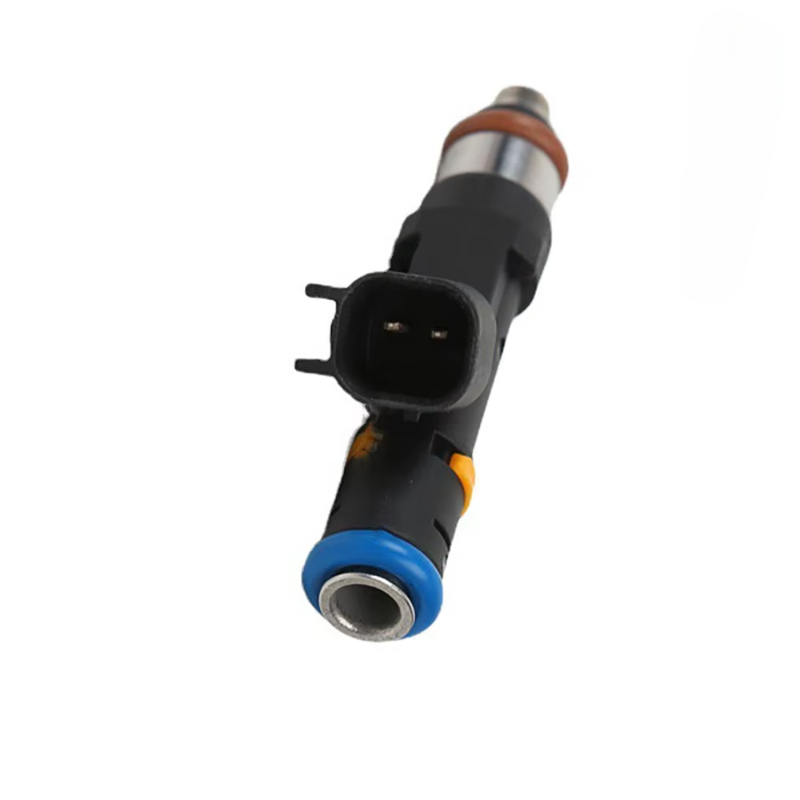 New 4pcs 0280158103 Fuel Injector 0280158104 fit for Mazda 3 5 6 MX-5 2.0L 2.3L 2006-2012