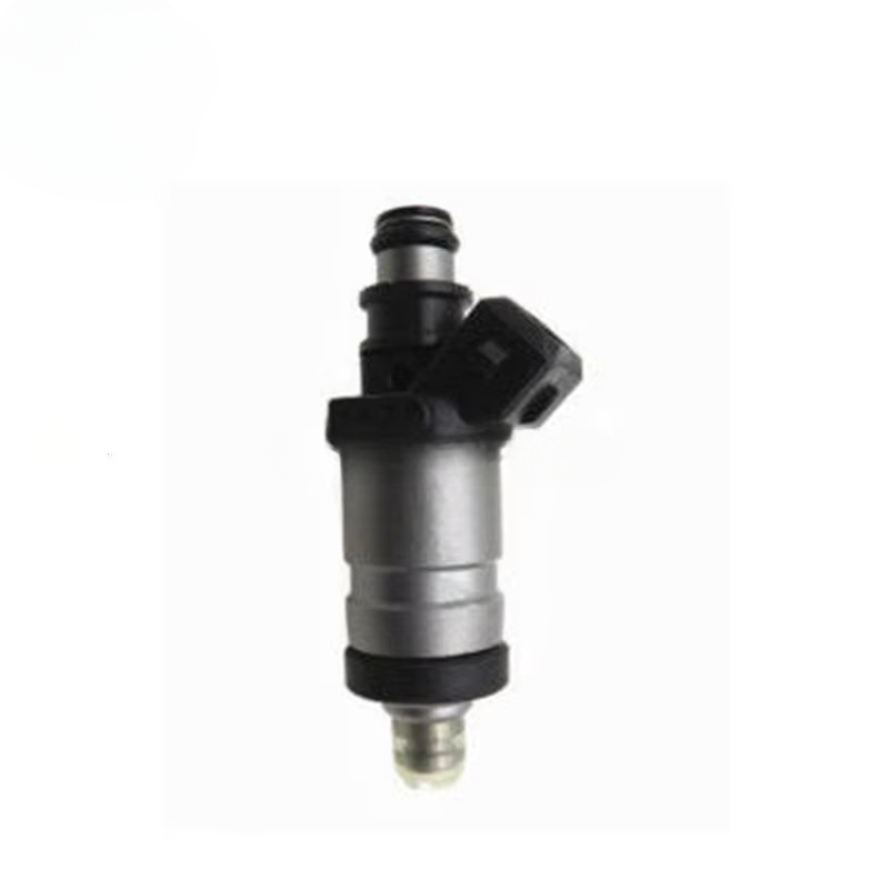 New 4pcs 06164-P0A-000 06164P0A000 Fuel Injector for Accord Civic CRX Prelude Acura CL Integra 1.6L 2.0L 2.2L 2.3L 1986-1999