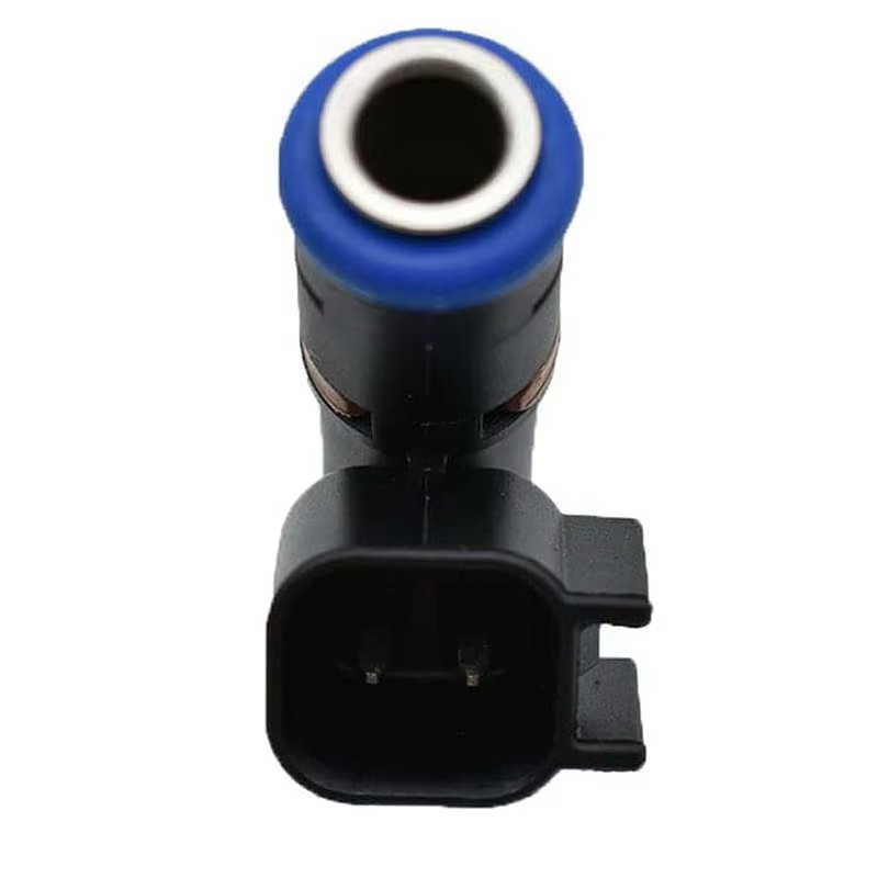 New 4pcs 0280158105 0280158003 Fuel Injector fit for Ford Escape Fusion Ranger F150 5.4L Mazda Mariner Milan 2.3L 2006-2009