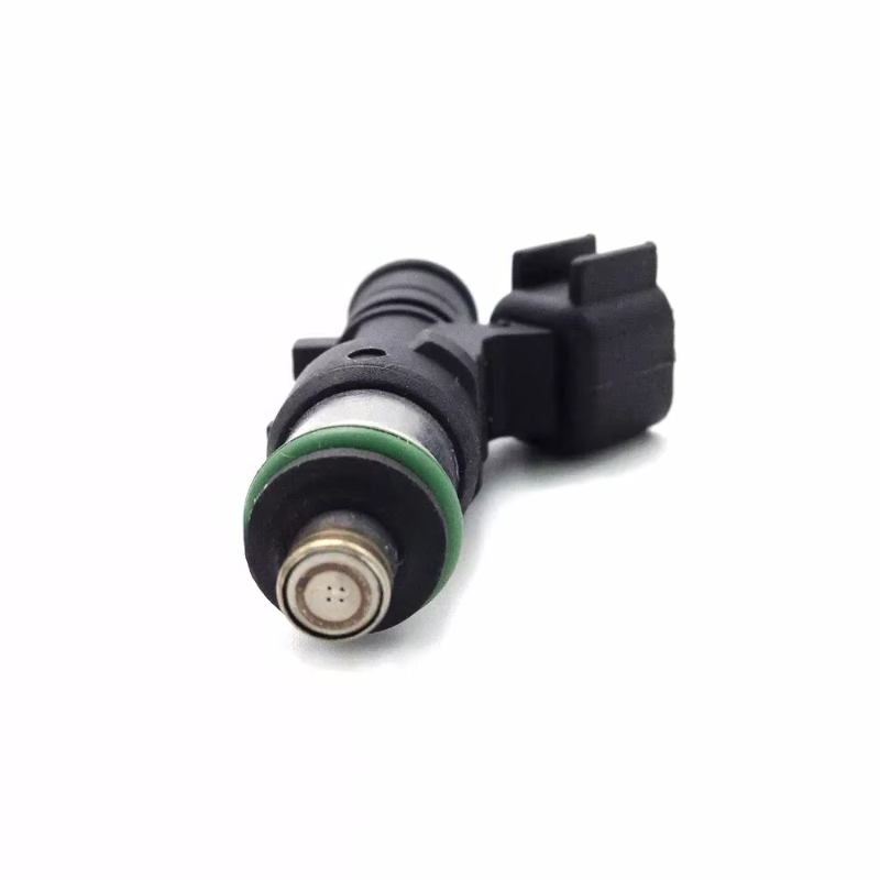 New 4PCS 0280158036 Fuel Injector 13647834893 fit For BMW E60 E61 E63 E64 M5 & Touring M6 5.0L V10 04-2010 13647839098