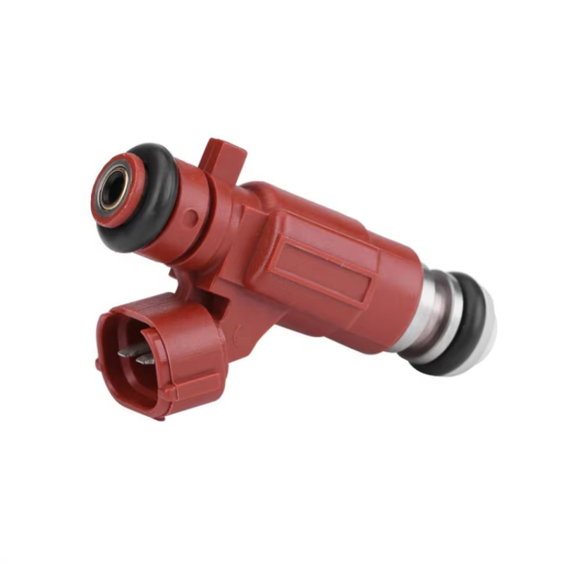 New 4pcs FBJB100 Fuel Injector 16600-5L300 fit for Nissan Sentra CA GXE XE CA 1.8L L4 2000-2002 166005L300 0280155937