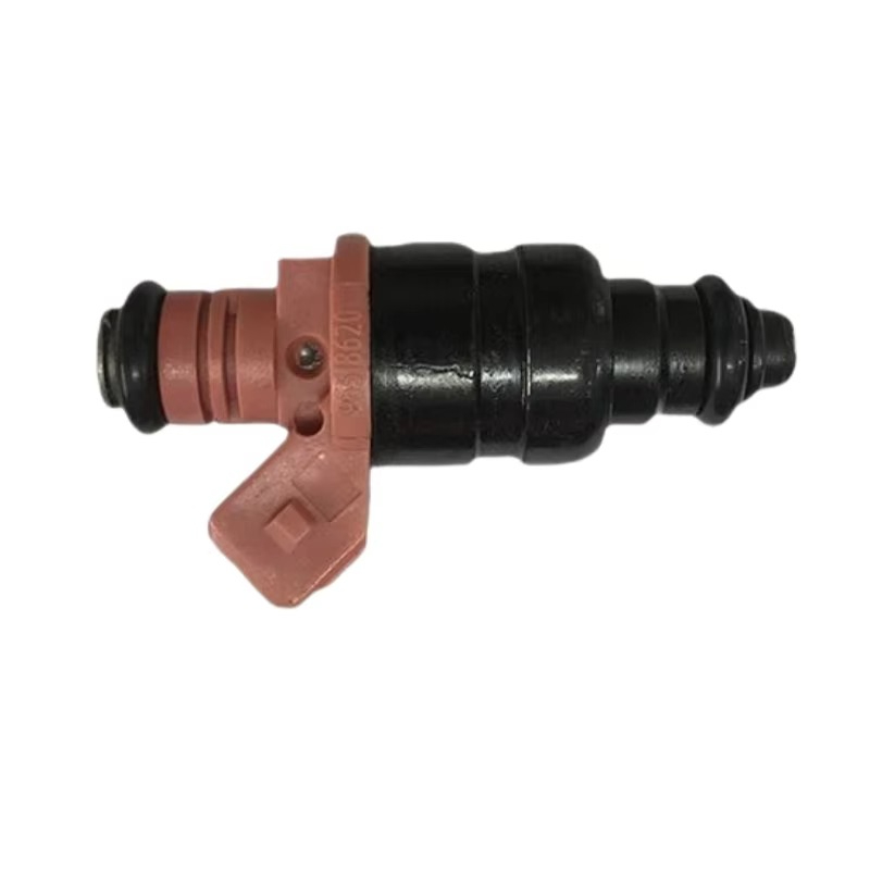New 4pcs 96518620 Fuel Injection Nozzle fit for Chevrolet Daewoo Matiz Aveo Kalos 0.8 1.0 98-10 96620255 96351840 ADG02801