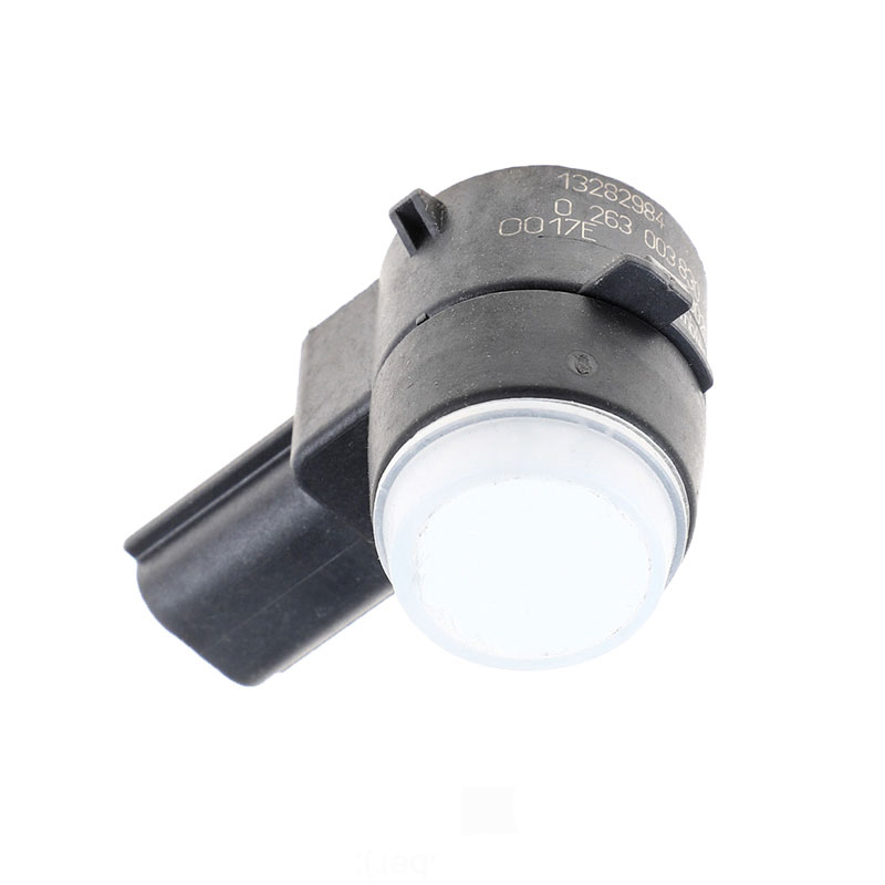 New 4PCS 13282984 OEM 0263003830 Parking Distance Control PDC Sensor For Opel Astra J Insignia Car Accessories 09-13