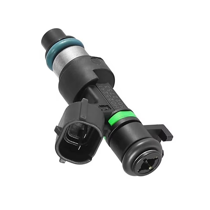 New 4pcs H025241 Fuel Injector Nozzle fit for Nissan MK1 X-Trail Renault Fluence teana sylphy qashqai tiida 2.0
