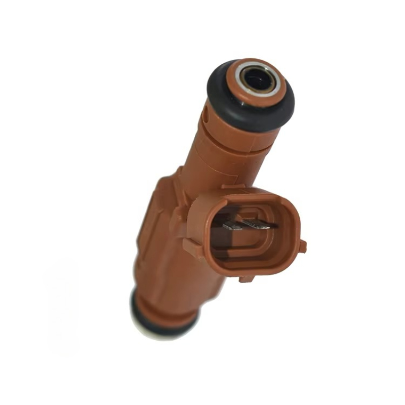 New 4pcs 35310-2G150 Auto Engine Fuel Injector 353102G150 fit for Hyundai Tucson G4KD Kia G4NA 2.4L L4 2009-2012