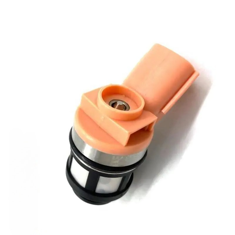New 4pcs 16600-9S200 Fuel Injector Nozzle 16600-9S200 JS23-4 fit For Nissan Frontier Pathfinder Quest Xterra QX4 3.3L V6 97-00
