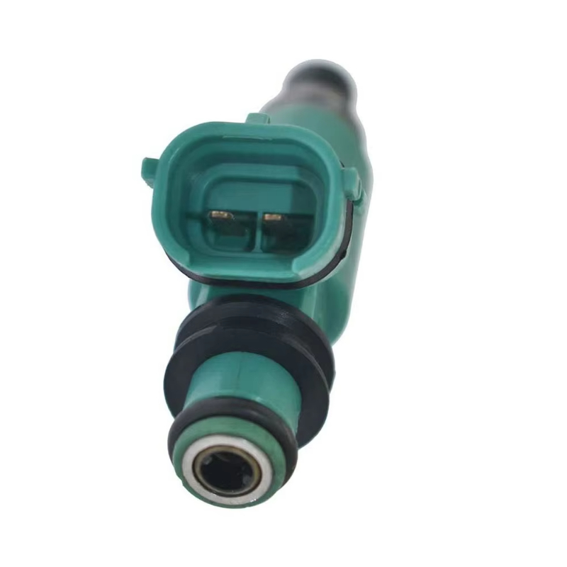 New 4pcs 195500-3290 Fuel Injector Nozzle 15710-64G00 fit for Suzuki Esteem 1.6L L4 1998-2001 842-12283