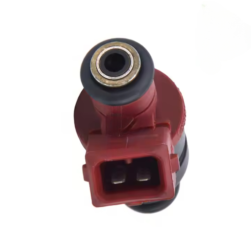 New 4pcs 078133551BA Fuel Injector fit for Skoda Volkswagen Passat Audi A4 A6 1997-2006 85212177 078133551L