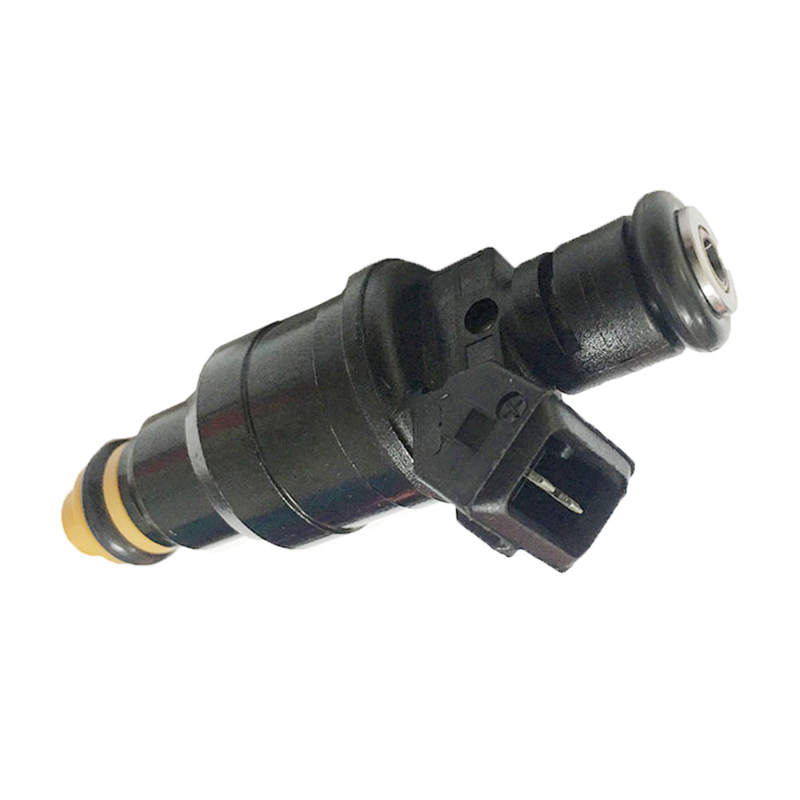 New 4PCS Fuel injector Nozzle 06A906031 0280150464 For VW Audi Seat Skoda 1.8l Engine