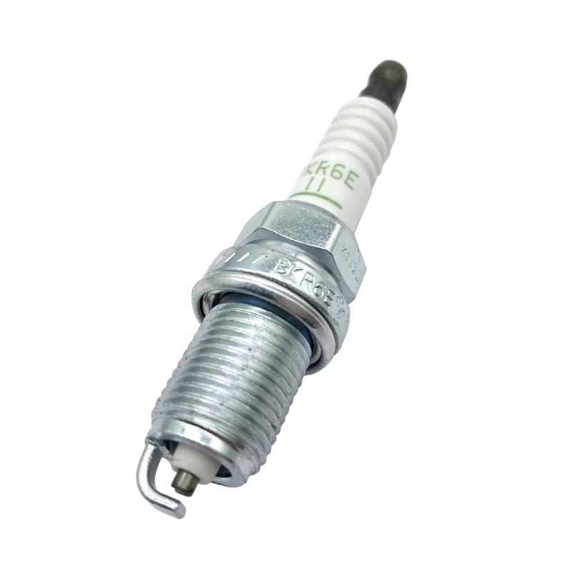 New 4pcs 22401-50Y06 BKR6E11-2756 Spark Plug For Nissan Toyota Infiniti QX4 Suzuki Altima Sentra Iridium candles