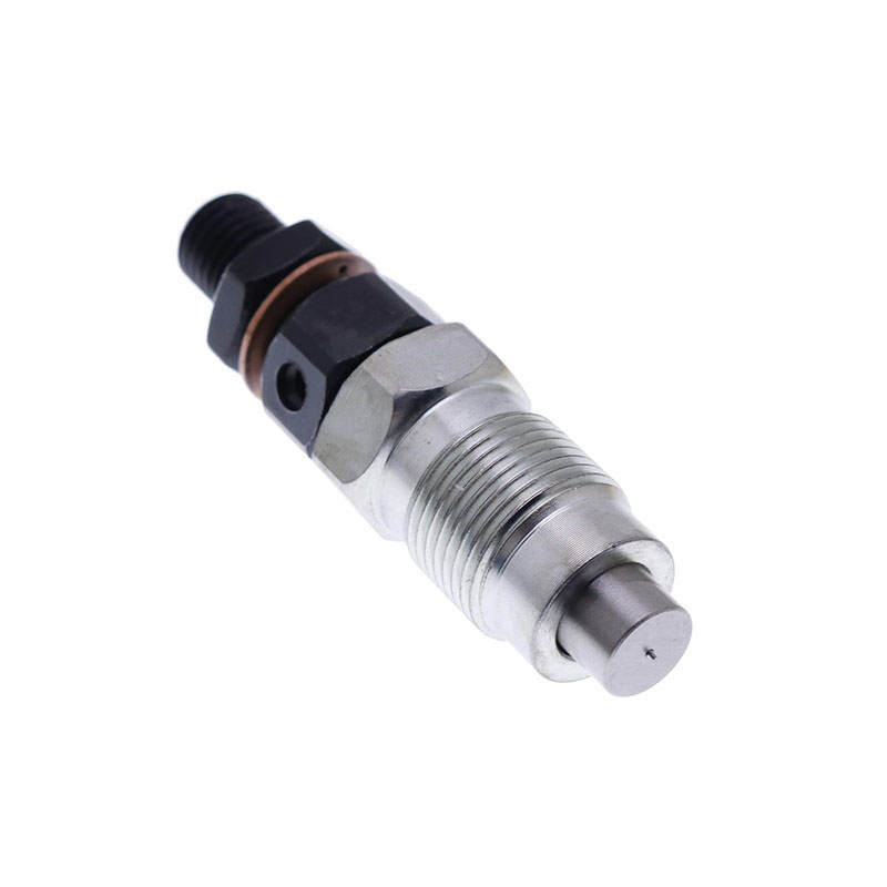 New 4pcs 23600-69055 Fuel Injector Nozzle fit For Town Ace 1HZ 2C 2CT HZJ81 CR30 Toyota Land Cruiser 80 4164cc 4.2L 23600 69055