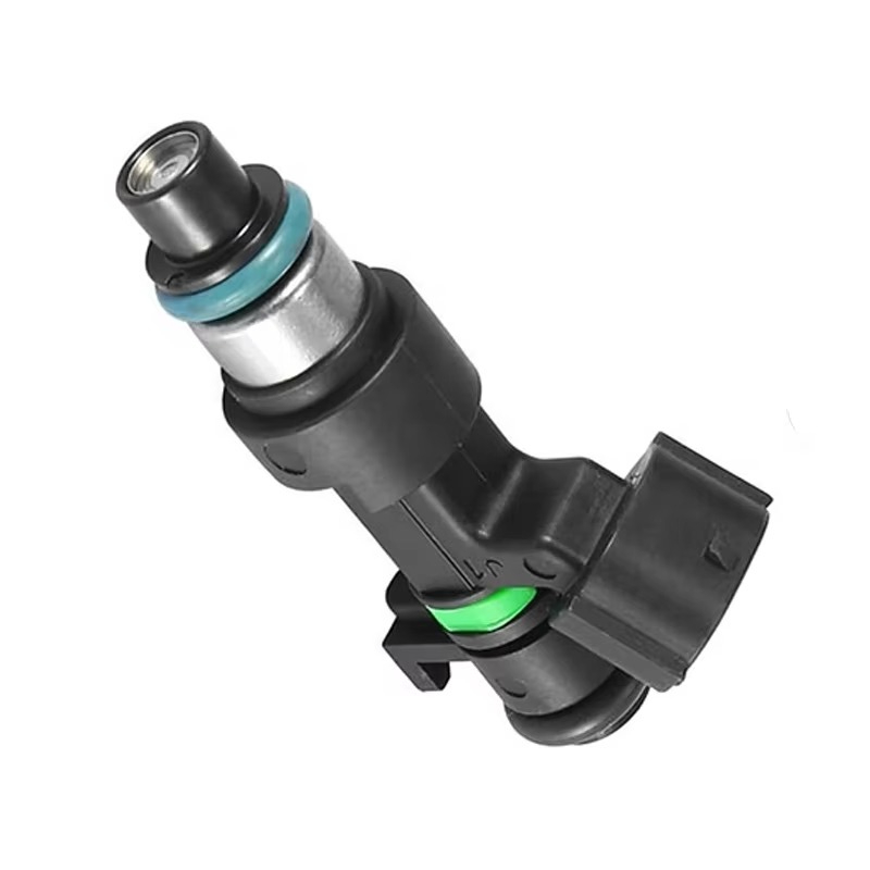 New 4pcs H025241 Fuel Injector Nozzle fit for Nissan MK1 X-Trail Renault Fluence teana sylphy qashqai tiida 2.0
