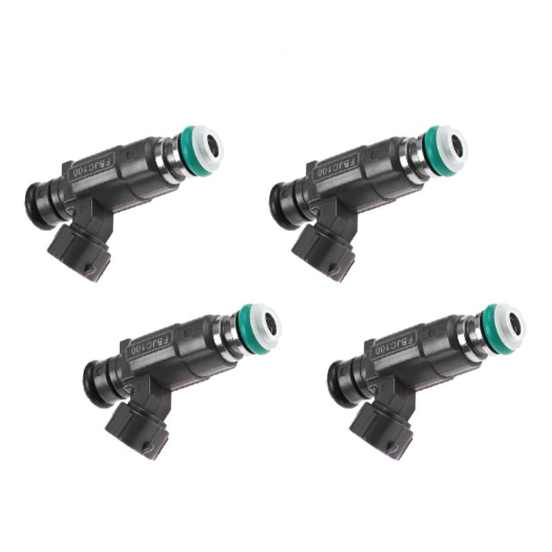 New 4pcs 16600-2Y915 166002Y915 fit for Nissan Maxima Pathfinder 350Z Infiniti G35 2.0L 3.0L 3.5L 00-04 FBJC100 16600-5L700