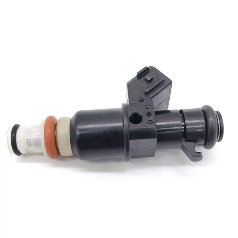 New 4pcs 16450-5K0-A01 16450-RAA-A01 Fuel Injector Nozzle fit for honda Odyssey RB1 Crv RD7 RE4 Accord Hybrid 2.0L 2014-2017