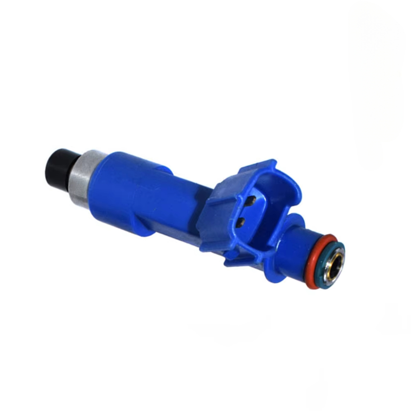 New 4pcs 23250-22080 Fuel Injector fit for Toyota Corolla Matrix Pontiac Vibe 1.8L 2004-2008 23209-22080