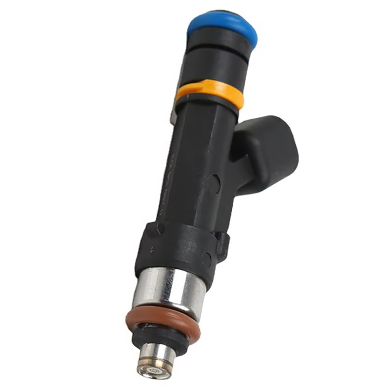 New 4pcs 0280158103 Fuel Injector 0280158104 fit for Mazda 3 5 6 MX-5 2.0L 2.3L 2006-2012