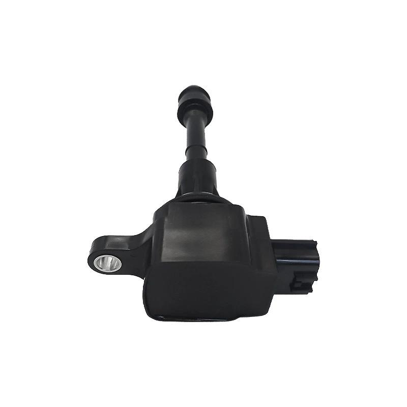 New 4PCS 22448-8H300 UF350 Ignition Coil For NISSAN X-TRAIL T30 T31 SENTRA B15 TEANA J31 2.0 Altima 2.5 22448-8H315 22448-8H310