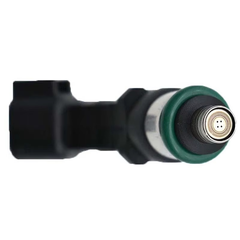 New 4pcs 0280158105 0280158003 Fuel Injector fit for Ford Escape Fusion Ranger F150 5.4L Mazda Mariner Milan 2.3L 2006-2009