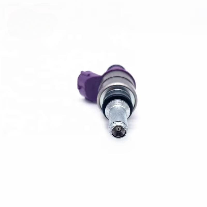 New 4pcs 06A906031BK Injection Valve Fuel Injector 0000787249 fit for Volkswagen Bora Golf 4 IV 1.6 101 102 HP