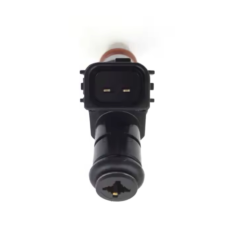 New 4pcs 16450-5K0-A01 16450-RAA-A01 Fuel Injector Nozzle fit for honda Odyssey RB1 Crv RD7 RE4 Accord Hybrid 2.0L 2014-2017