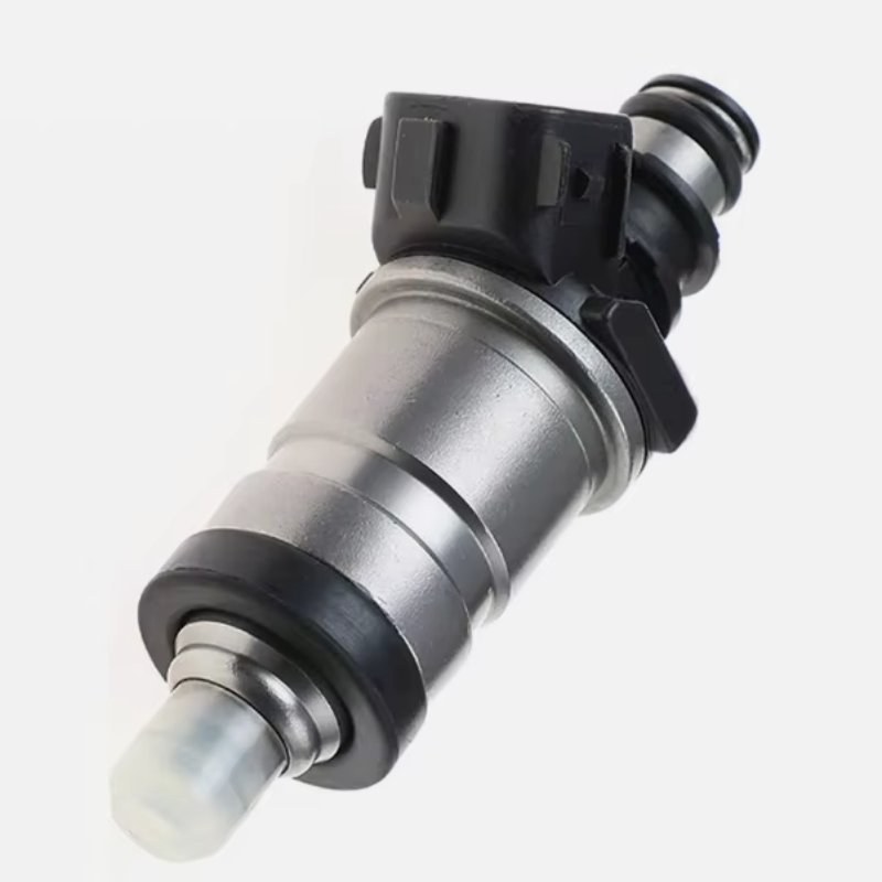New 4pcs 06164-P0A-000 06164P0A000 Fuel Injector for Accord Civic CRX Prelude Acura CL Integra 1.6L 2.0L 2.2L 2.3L 1986-1999