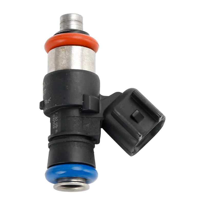 New 4pcs 0280158189 Fuel Injector fit for Ford Escape Fusion Mazda Tribute Mercury Mariner Milan 3.0L V6 2009-2012 9L8Z-9F593-A