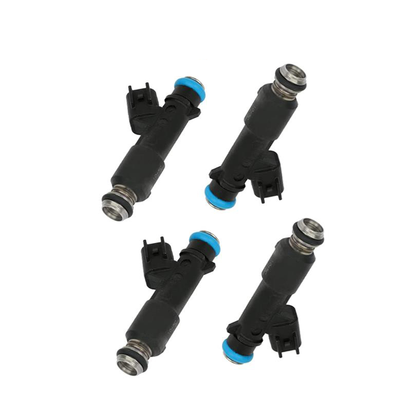 New 4pcs 96493843 Fuel Injector fit for Suzuki Reno Forenza 2.0L 2006-2008 15710-85Z10 FJ1130