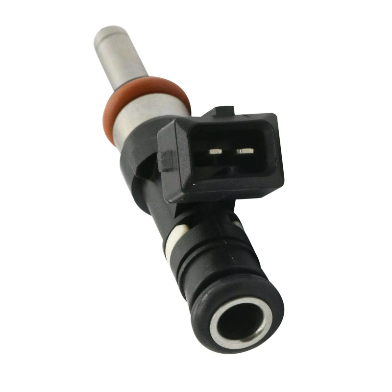 New 4pcs 0280158064 Fuel Injector 5W7E-A5A fit for Ford Lincoln Crown Victoria Mercury Grand Marquis 4.6L 2010-2017 5W7EA5A