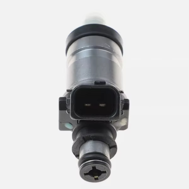 New 4pcs 06164-P0A-000 06164P0A000 Fuel Injector for Accord Civic CRX Prelude Acura CL Integra 1.6L 2.0L 2.2L 2.3L 1986-1999