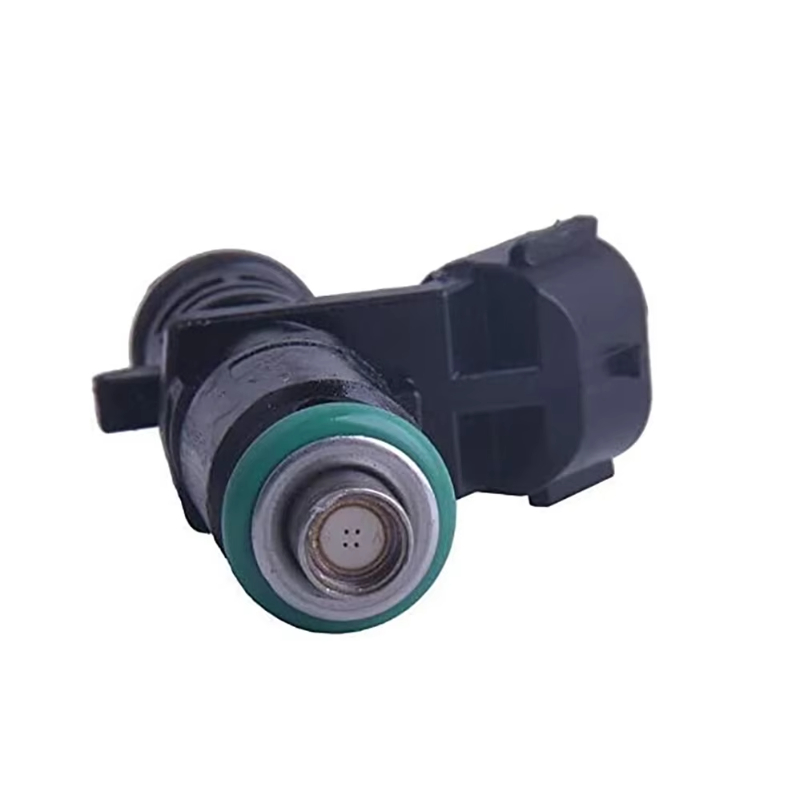 New 4pcs Fuel Injector 06A906031CK fit for Seat Ibiza Volkswagen Jetta Sedan Wagon 1.2 1.4 2.0L 2003-2018 FJ10647 4G2283 M1441