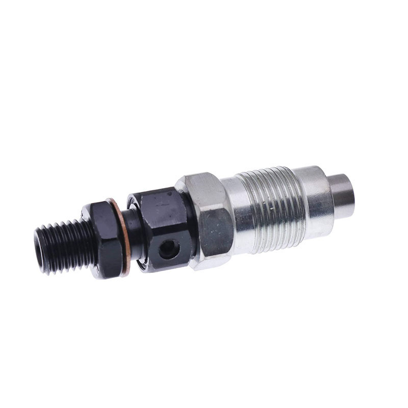 New 4pcs 23600-69055 Fuel Injector Nozzle fit For Town Ace 1HZ 2C 2CT HZJ81 CR30 Toyota Land Cruiser 80 4164cc 4.2L 23600 69055